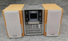コンポ|PANASONIC
