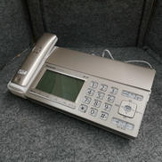 FAX|PANASONIC