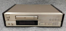 CDプレーヤー|SONY