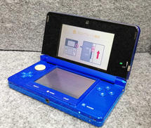 【ジャンク】3DS|NINTENDO