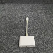 AVアダプター|APPLE