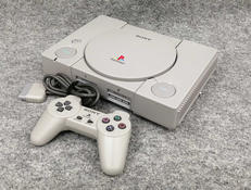 レトロゲーム本体|SONY