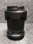 高倍率ズームレンズ|CANON