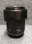 標準ズームレンズ|CANON