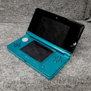 3DS|NINTENDO