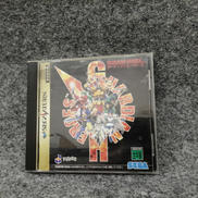 SSソフト|SEGA