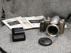 デジタルカメラ|PANASONIC