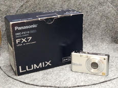 デジタルカメラ|PANASONIC