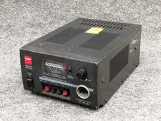 【ジャンク】直流安定化電源|DIAMOND ANTENNA