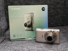 デジタルカメラ|CANON