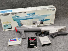 【ジャンク】スーパースコープ|NINTENDO