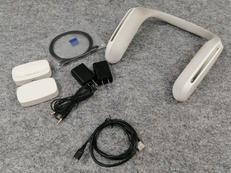 ネックスピーカー|SONY