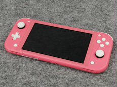 【ジャンク】SWITCH　LITE