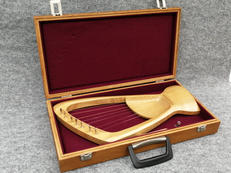 キンダーハープ|コロイ