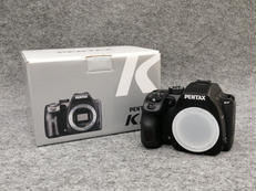 一眼レフボディ|PENTAX