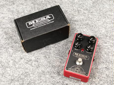 エフェクター|MESA BOOGIE