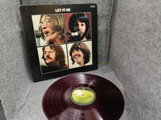 LP盤|東芝音楽工業