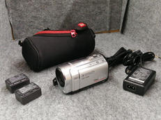 ビデオカメラ|PANASONIC