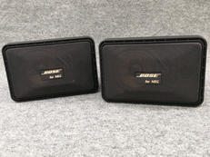 スピーカー(ペア)|BOSE/NEC