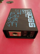 ダイレクトボックス|BOSS