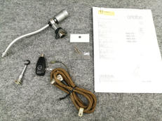 トーンアーム|ORTOFON