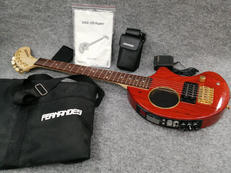 アンプ内蔵ギター|FERNANDES