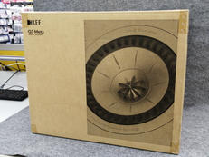【新品未開封！】Q３　META|KEF