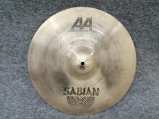 クラッシュシンバル|SABIAN