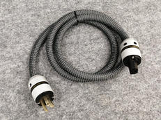 電源ケーブル|PREFFAIR