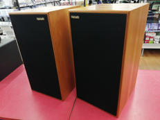 スピーカー|HARBETH