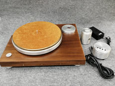 レコードプレーヤー|ACOUSTIC SOLID