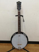 ギターバンジョー|BLANTON