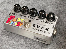 エフェクター|ZVEX