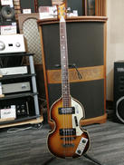 エレキベース|GRECO