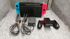SWITCH|NINTENDO / 任天堂