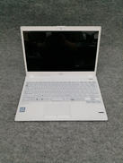 ノートPC|FUJITSU