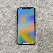 【ジャンク】 IPHONE X|APPLE / DOCOMO