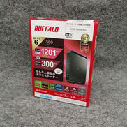無線LANルーター|BUFFALO