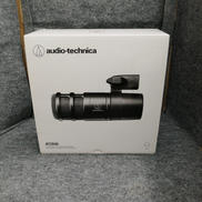 ダイナミックマイク|AUDIO-TECHNICA