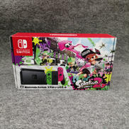 SWITCH|NINTENDO