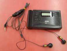 カセットレコーダー|AIWA