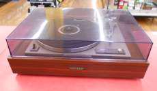 レコードプレーヤー|PIONEER