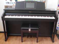 電子ピアノ|ROLAND