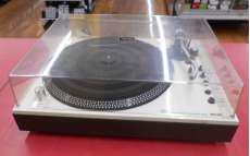 レコードプレーヤー|AUREX