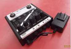 ティーシーエレクトロニック(TC ELECTRONIC)|ディレイ|HARDOFF