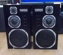 ブックシェルフスピーカー|YAMAHA
