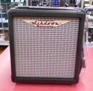 ベースアンプ|ASHDOWN