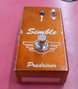 プリアンプ|MAD PROFESSOR