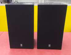 ブックシェルフスピーカー|YAMAHA