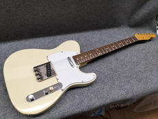 エレキギター|FENDER